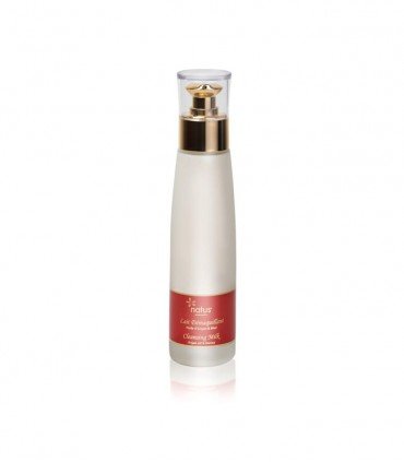 Argan olie make-up remover melk - 100ml