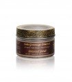 Zeezout scrub, Argan olie - 250g