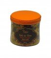 Badzout, Roos, Oranjebloesem, Groene Thee, Musk Amber - 200g