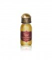 Amber Vanille Geur - 60ml