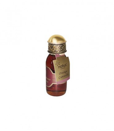 Parfum d'ambiance Orange cannelle - 60ml