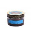 Argan oliescrub, shea en cacaoboter - 250g